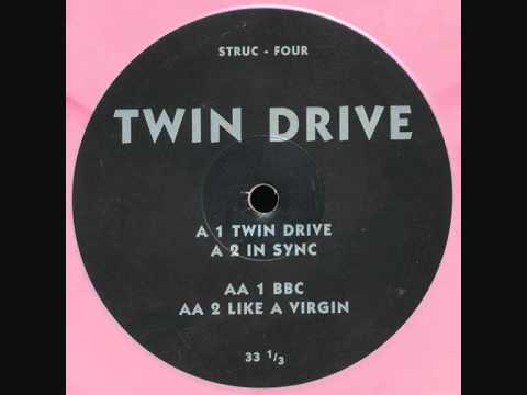 Twin Drive — TWIN DRIVE - BBC (1993)