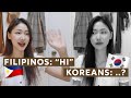 10 Things Filipinos Should NOT Do in Korea