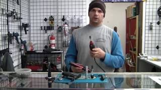 Proto SLG Repair