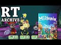 RTGame Archive: Miitopia [4]