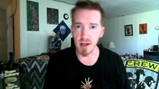 Padded Lamposts in London: A.K.A. Let's Coddle the Prats...