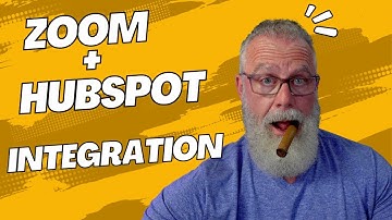 Zoom Phone with HubSpot: The Ultimate Guide!