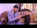 بروموخطوبة العريس سند رائد خطاب كفراللبد 2025
