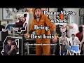 Danny Motta And Nick Being Best Bois Part 5 1 Year Channel Anniversary 