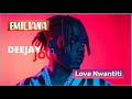 CKay Emiliana And Love Nwantiti Deejay JO