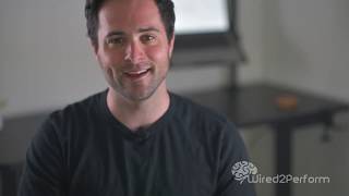 Wired2Perform - Indo-Us Chamber Members