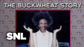 Buckwheat Movie Promo - Saturday Night Live