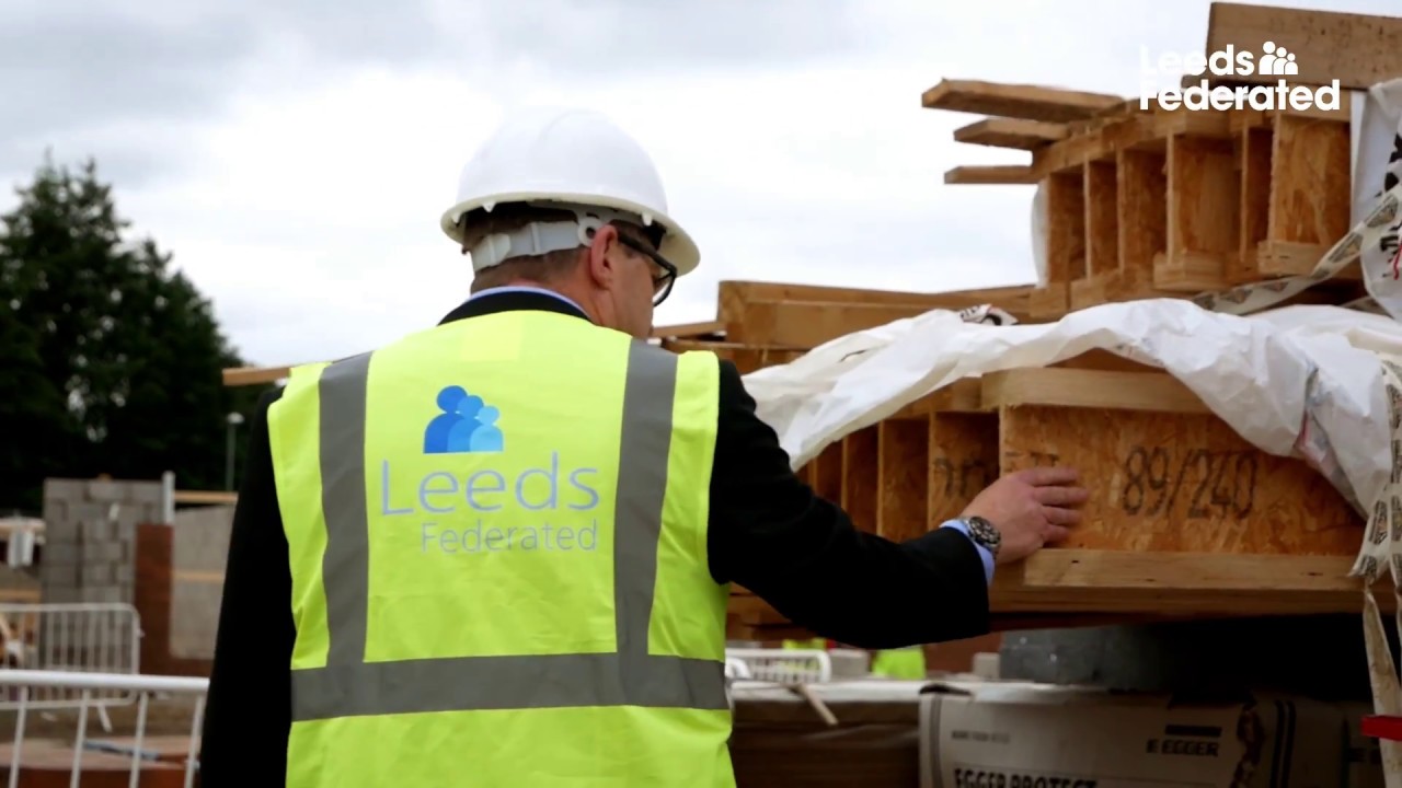 Building for the future