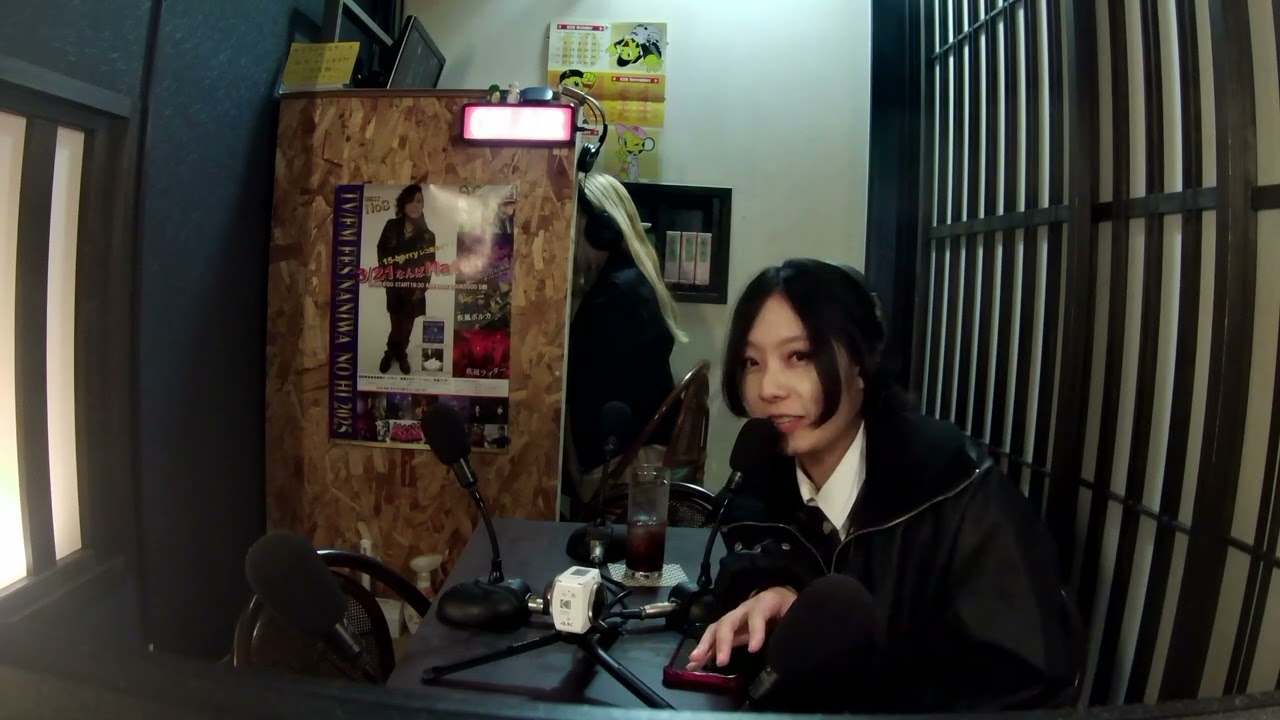 宇宙通信うさうさ　175羽