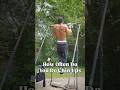 I Just Added More Chin Ups To My Routine. #chinups #pullups #backworkout #streetworkout #motivation
