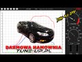 Citroen C5 3.0 HDI biturbo - darmowa hamownia | Stare ale jare