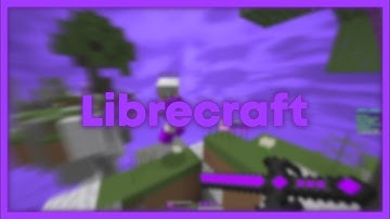 ZOOMING on Librecraft w/ LiquidBounce++ | REGEN, Timer + Combat Disabler, LongJump | Config Download