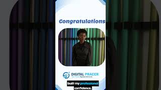 Digital Pracer Internship Experience | Nigeria Student Success Story