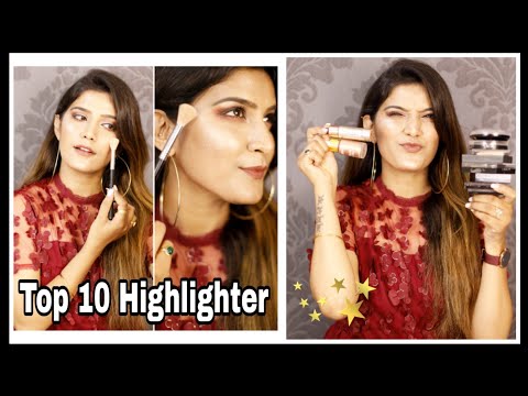 Video: Incolour Glimmer Blusher Brick Brandy Reviewissa