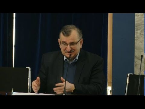 \"თანახმა ვარ, 10 დღით ჩამსვან ფიზიკური დაპირისპირების გამო, ზოგიერთი დეპუტატი ამას ისე იმსახურებს\"