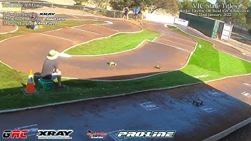 2wd Mod A-Main 1 | VIC State Titles | Keilor