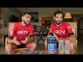 Comment l'alimentation peut influencer nos performances sportives ?