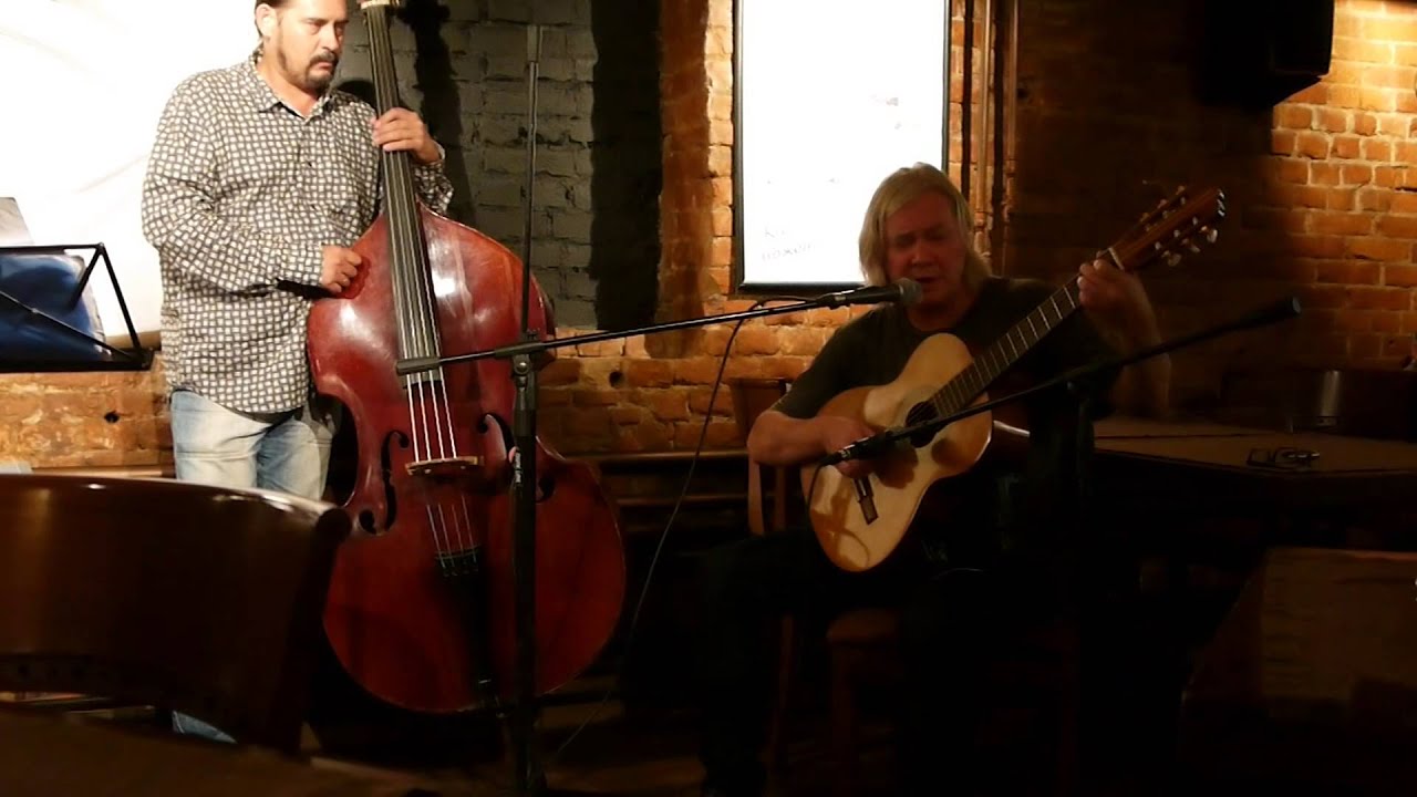 Watch Sitting on Top of the World- V.Kilin, 23.08.2014 Tomsk, Underground Джаз-кафе on YouTube Watch Sitting on Top of the World- V.Kilin, 23.08.2014 Tomsk, Underground Джаз-кафе on YouTube