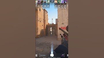 Laser Focus: CS2 Headshot Frenzy! 👁️ #cs2 #gaming #gameplay #ncs #shorts