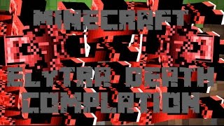 Elytra death compilation | Whats the point
