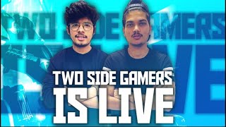 FREE FIRE TODAY AFTER NOON STREAM || TSG SQUAD IS BACK