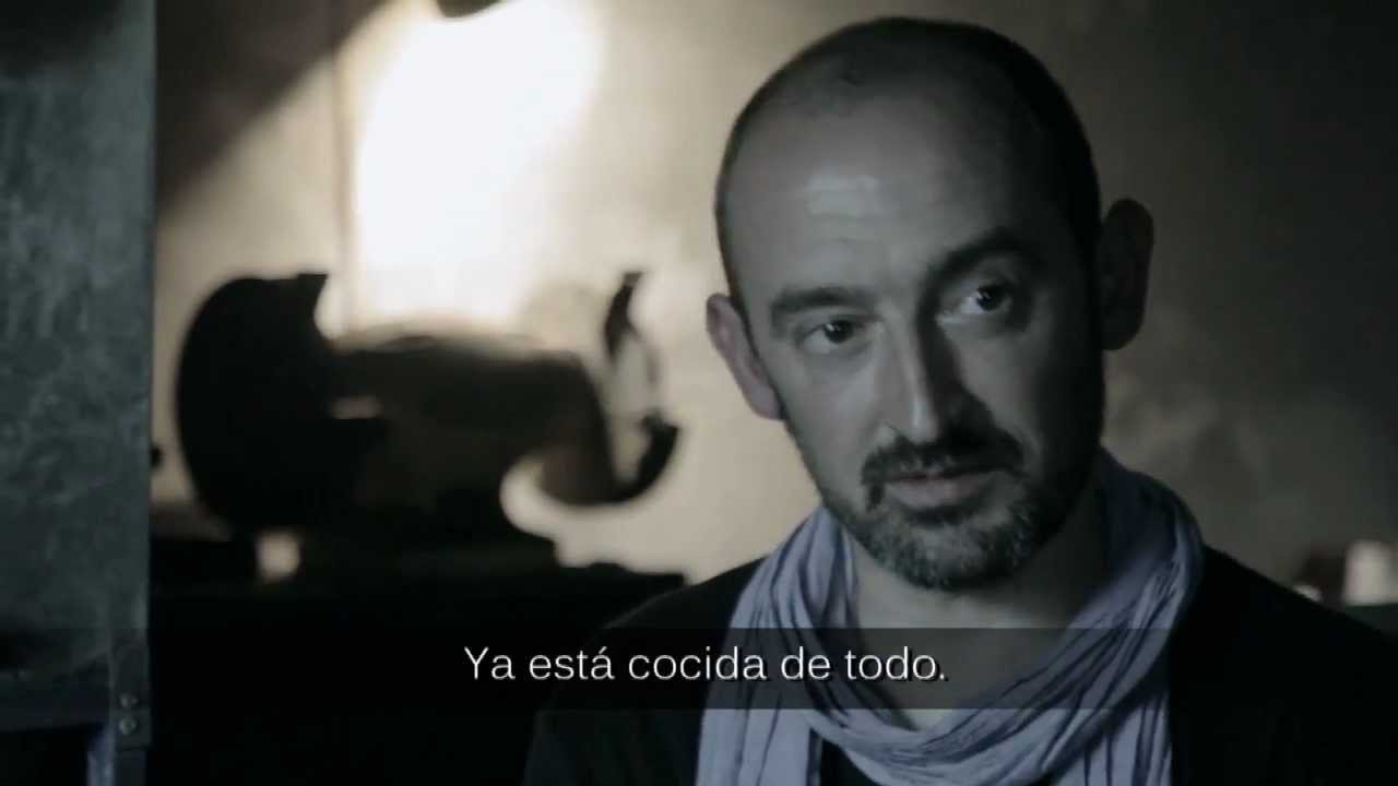 PERCEBEIROS - (SEA BITES)