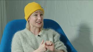 What do teachers and students love about Hello Ruby?- Linda Liukas | HundrED