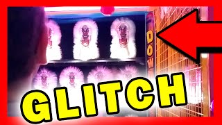 Down The Clown Jackpot + GLITCH! | Arcade Hacks