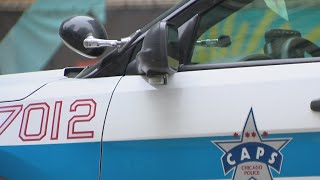 Proposed rule aims to keep "biased" group members fromm becoming Chicago police officers