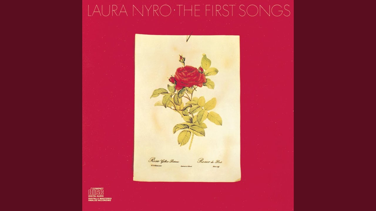 LAURA NYRO / LAURA NYRO SINGS HER GREATEST HITS [LP - SOPM 19