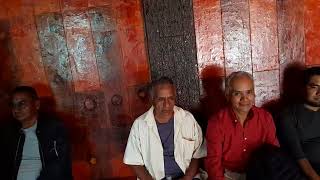 San juan reyes oaxaca 24 de junio 2025