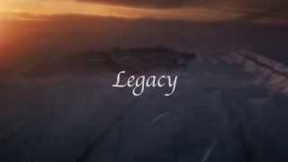 Legacy: multifandom