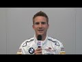 24 Heures du Mans, Dirk Werner - BMW M3 GT n°55