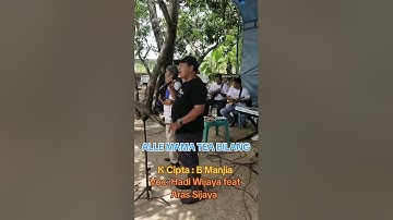 Lagu Langgam Daerah Makassar SKN Project Celebes Makassar Sulawesi Selatan🇮🇩