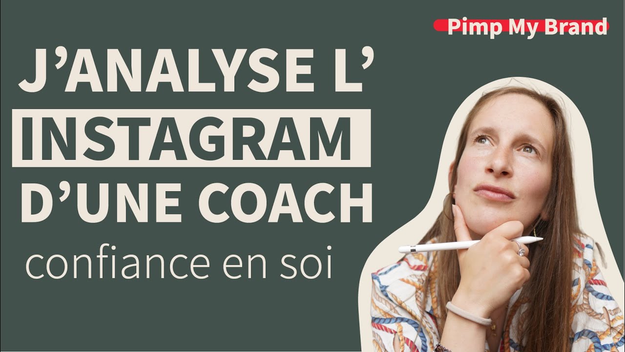 Comment communiquer en tant qu’entrepreneur du bien-être sur Instagram ?