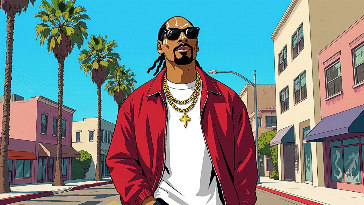 G-Funk & Old School 90s💥 Snoop Dogg, 2Pac, Biggie, Dr Dre, Ice Cube, Jay-Z, Eminem, 50 Cent#1