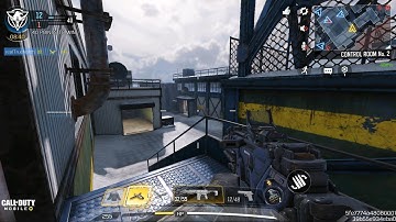 Call of Duty: Mobile - Team Deathmatch Gameplay (No Commentary)