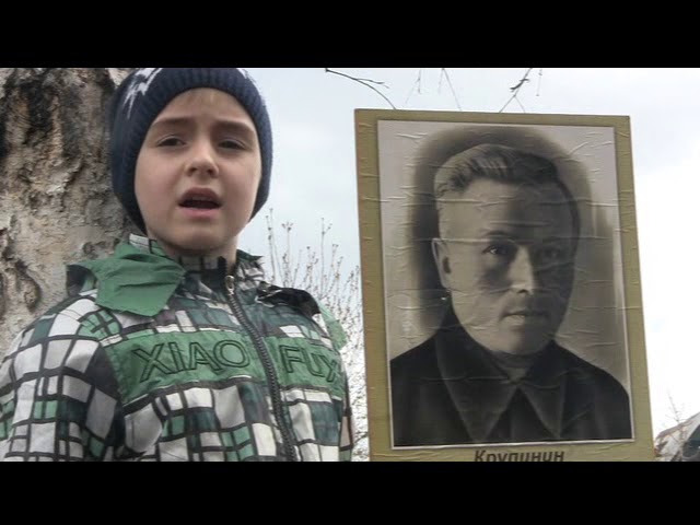 №646 Федотов Андрей. Фильм