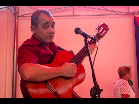 Kiki Valera “El