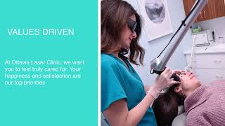 Consumer Choice Award Winner 2023 | Ottawa Laser Clinic | Ottawa