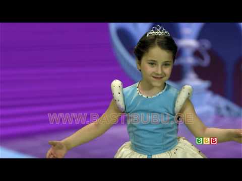 ზღაპრების მარში- zgaprebis marshi - BBB- მუსიკალური კლიპი