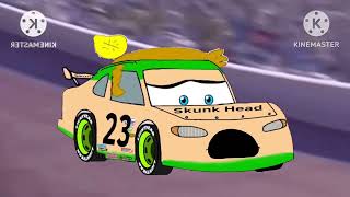 Another Sneak Peak Of GB2034CFBR