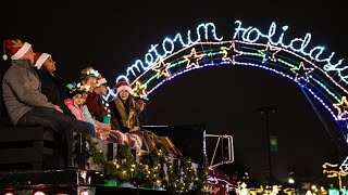 Soda City Live 12 1 22 Nancy Smith Carolina Lights