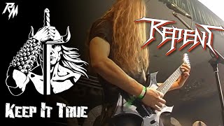 Repent: Live At Keep It True Iii Festival. (2004)