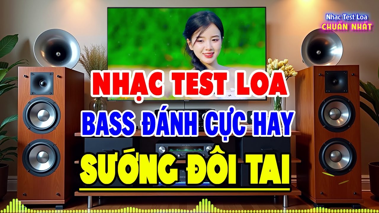 Hòa Tấu Rumba Nhạc Trữ Tình Bolero HAY NHẤT HIỆN NAY - Nhạc Không Lời Cực Êm Tai - Nhạc Test Loa