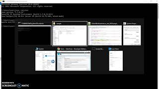 Salesforce Deployment Using Force com Migration Tool ANT
