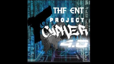 Project Cypher 4.0 Add-on Install