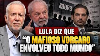 Incrível mas não inédito: Moraes julga Moraes - Alexandre Garcia