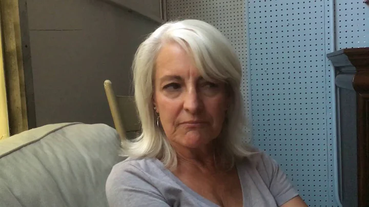 Linda O'Connor talks about her role as Vera
