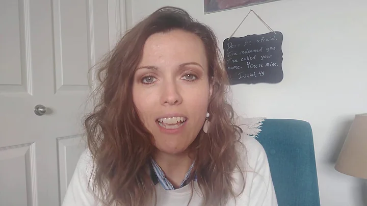 Shannon Keys' four-minute video
